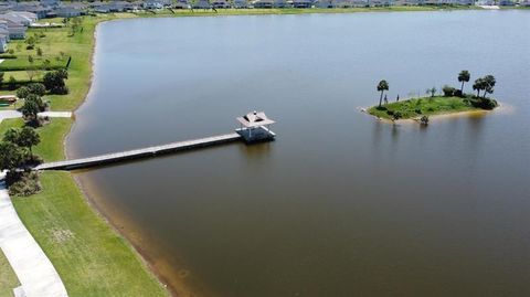 A home in Loxahatchee