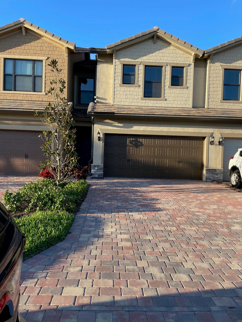 Photo of 8297 Catria Lane, Lake Worth, FL 33467 (MLS # B26076567)