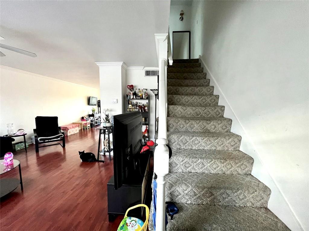 Portofino Gardens - Residential