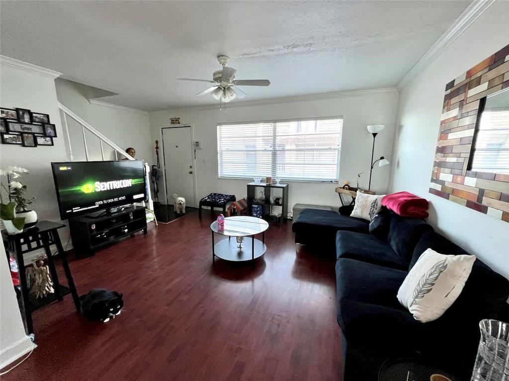 Portofino Gardens - Residential