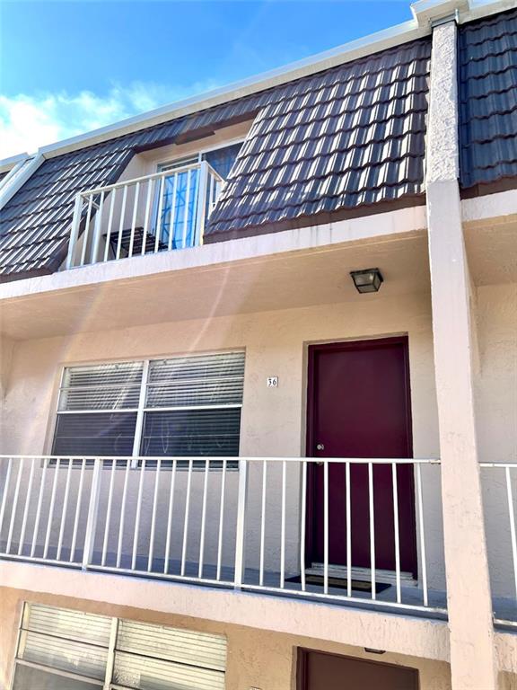 Portofino Gardens - Residential