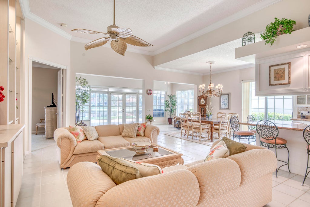 Photo of 8208 SE Palm Hammock Lane, Hobe Sound, FL 33455 (MLS # R11001777)