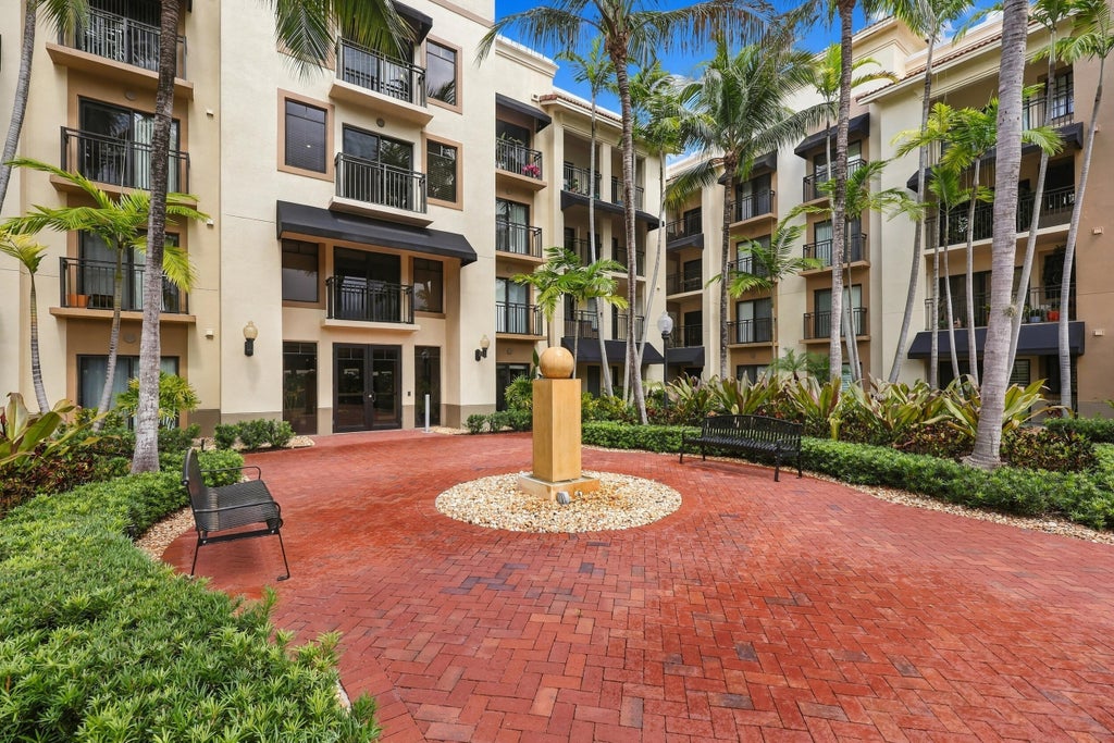 Photo of 4905 Midtown Lane #2112, Palm Beach Gardens, FL 33418 (MLS # B26082091)