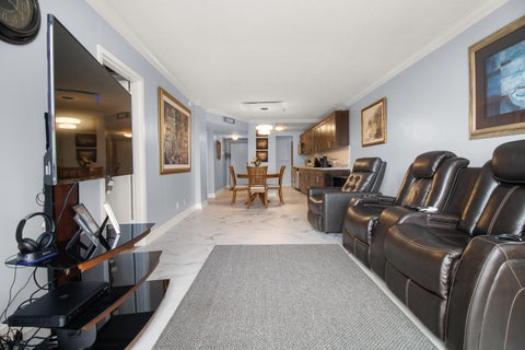 Tiny photo for 5300 NE 24TH Terrace #422C, Fort Lauderdale, FL 33308 (MLS # B26089329)