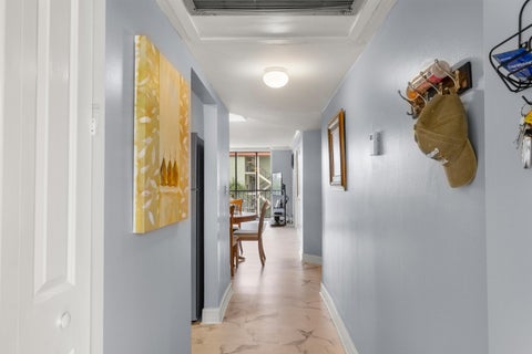 Tiny photo for 5300 NE 24TH Terrace #422C, Fort Lauderdale, FL 33308 (MLS # B26089329)