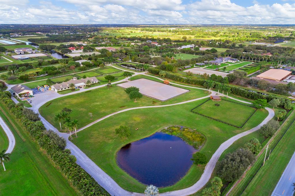 PALM BEACH POINT EAST - Residential