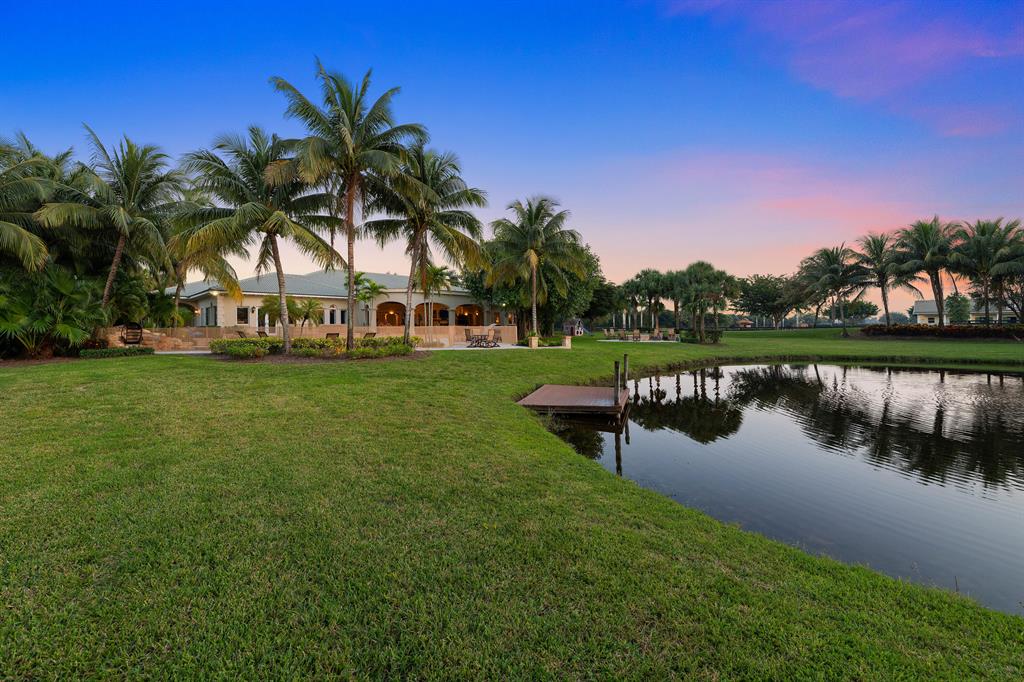 PALM BEACH POINT EAST - Residential