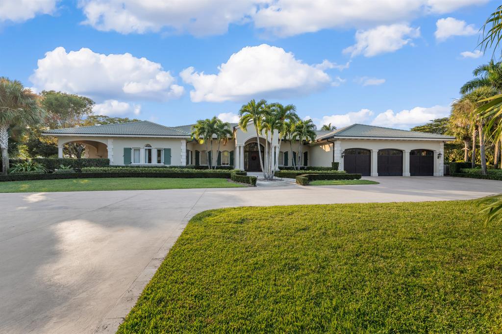 PALM BEACH POINT EAST - Residential