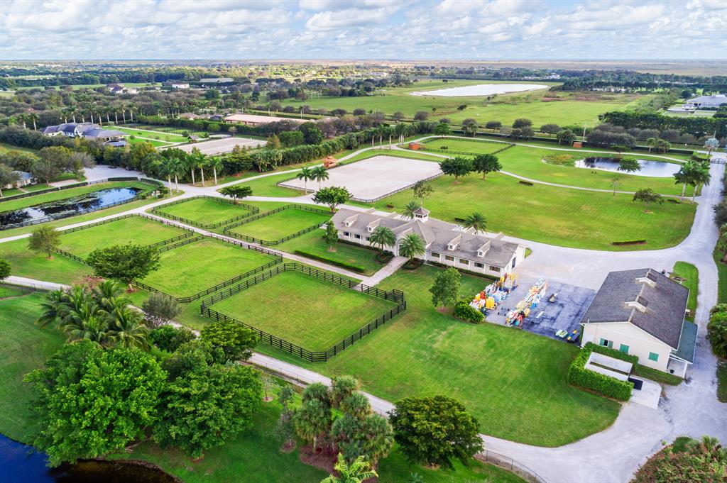 PALM BEACH POINT EAST - Residential