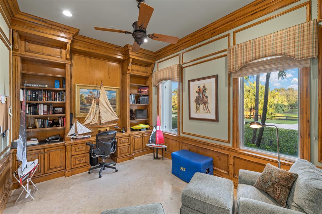 PALM BEACH POINT EAST - Residential