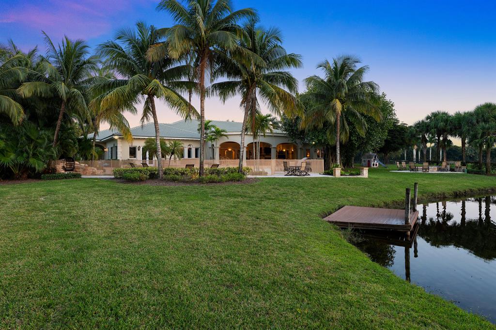 PALM BEACH POINT EAST - Residential