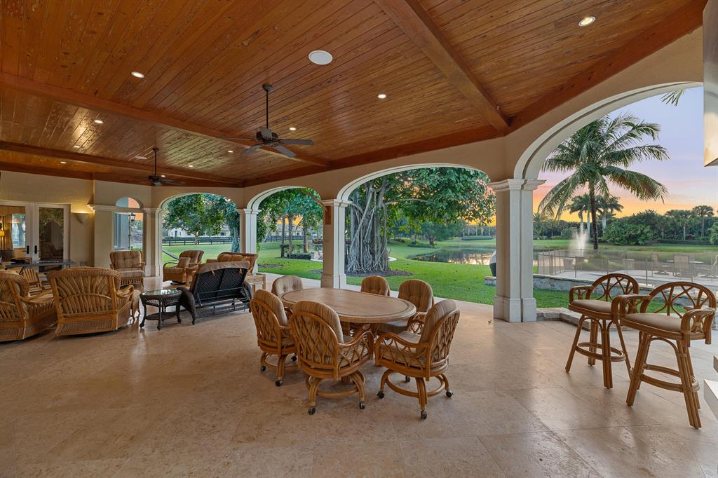 PALM BEACH POINT EAST - Residential