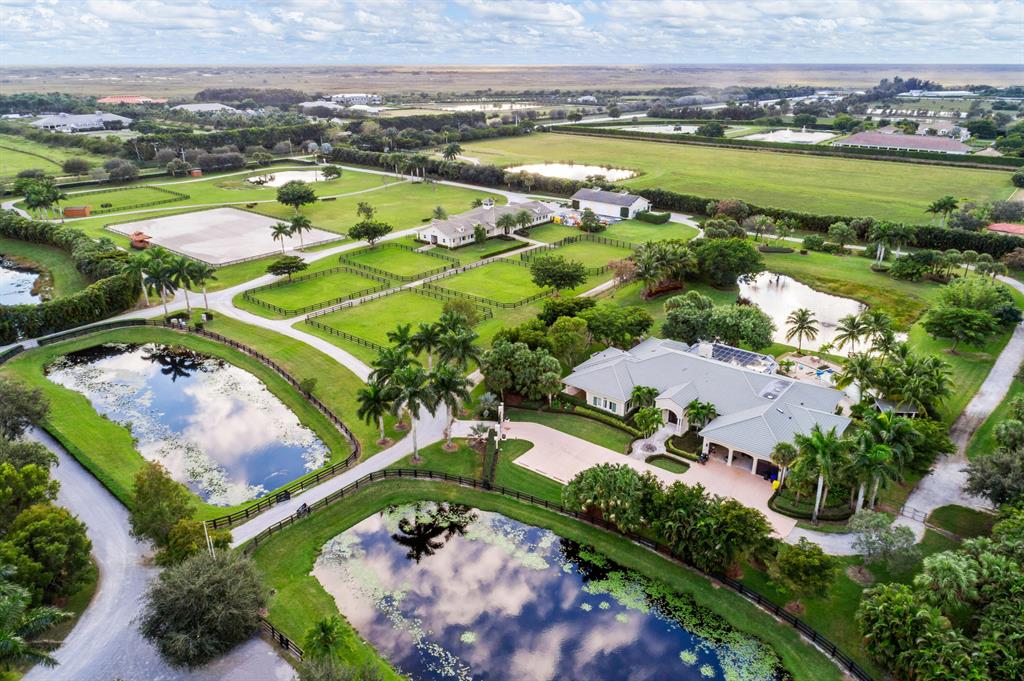 PALM BEACH POINT EAST - Residential