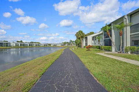 1010 Green Pine Boulevard Unit C2, West Palm Beach, FL 33409 - MLS#: R11078469