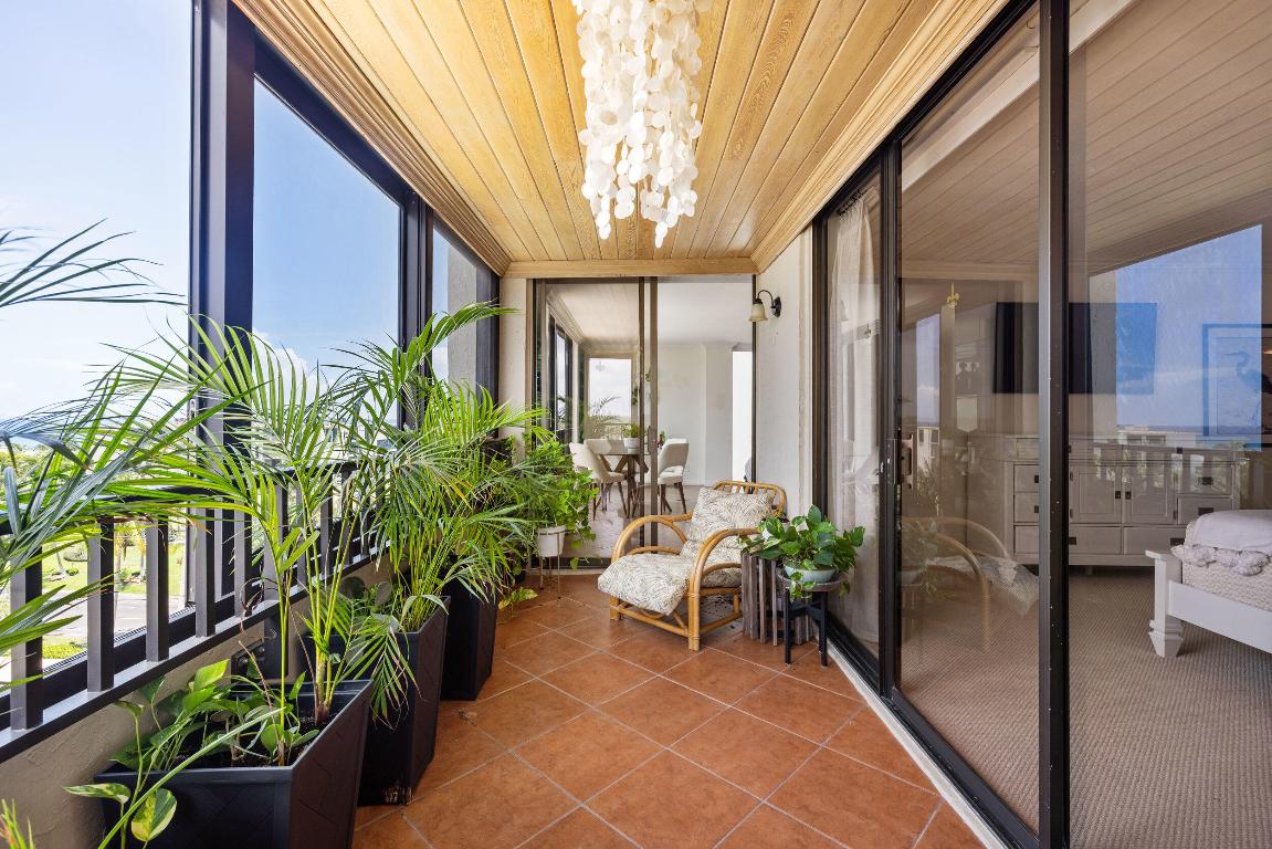 COURT OF DELRAY CONDO - Residential