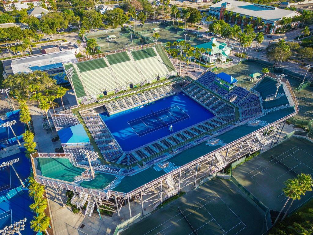 COURT OF DELRAY CONDO - Residential