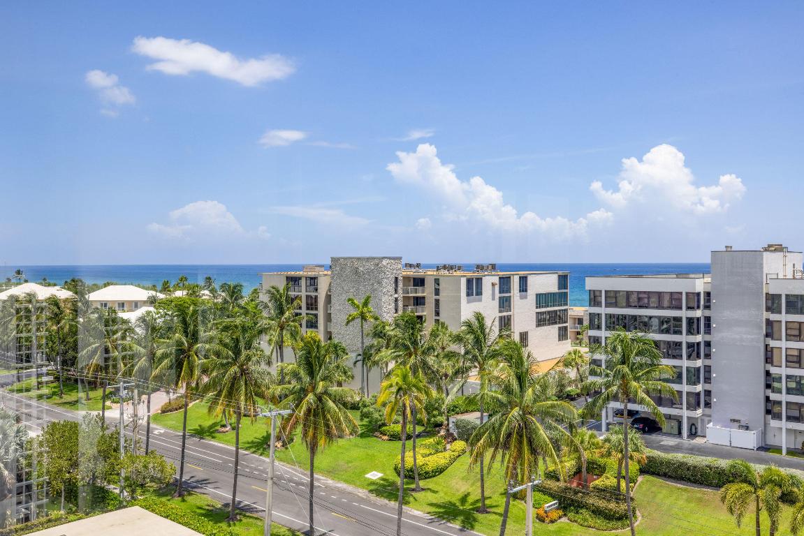 COURT OF DELRAY CONDO - Residential