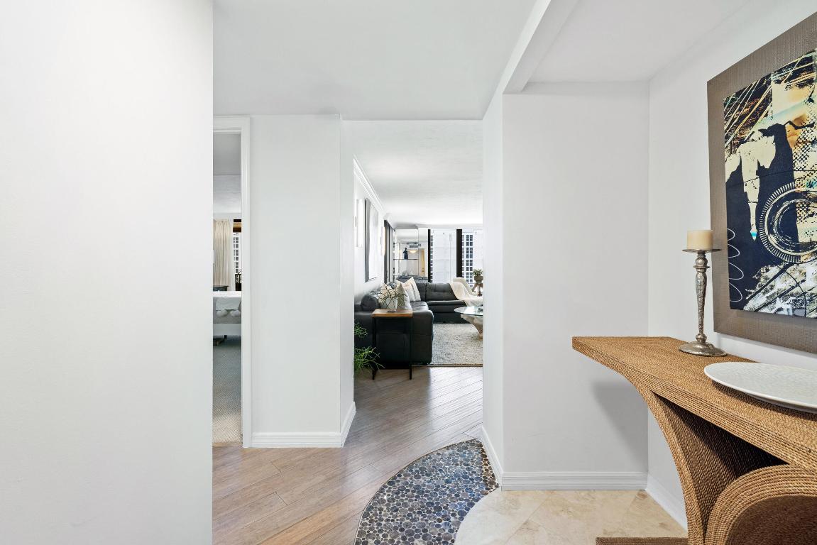 COURT OF DELRAY CONDO - Residential