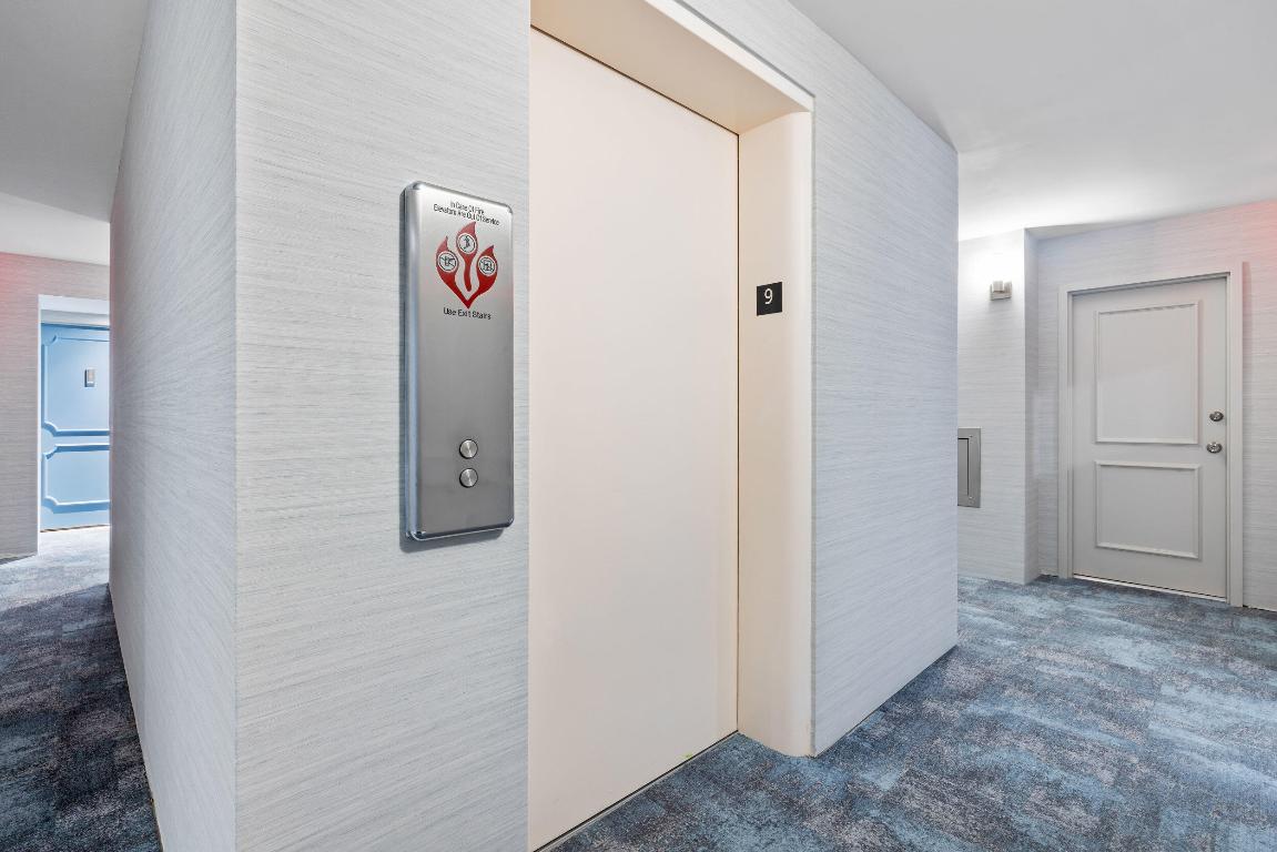 COURT OF DELRAY CONDO - Residential