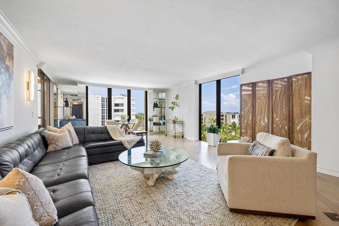 COURT OF DELRAY CONDO - Residential