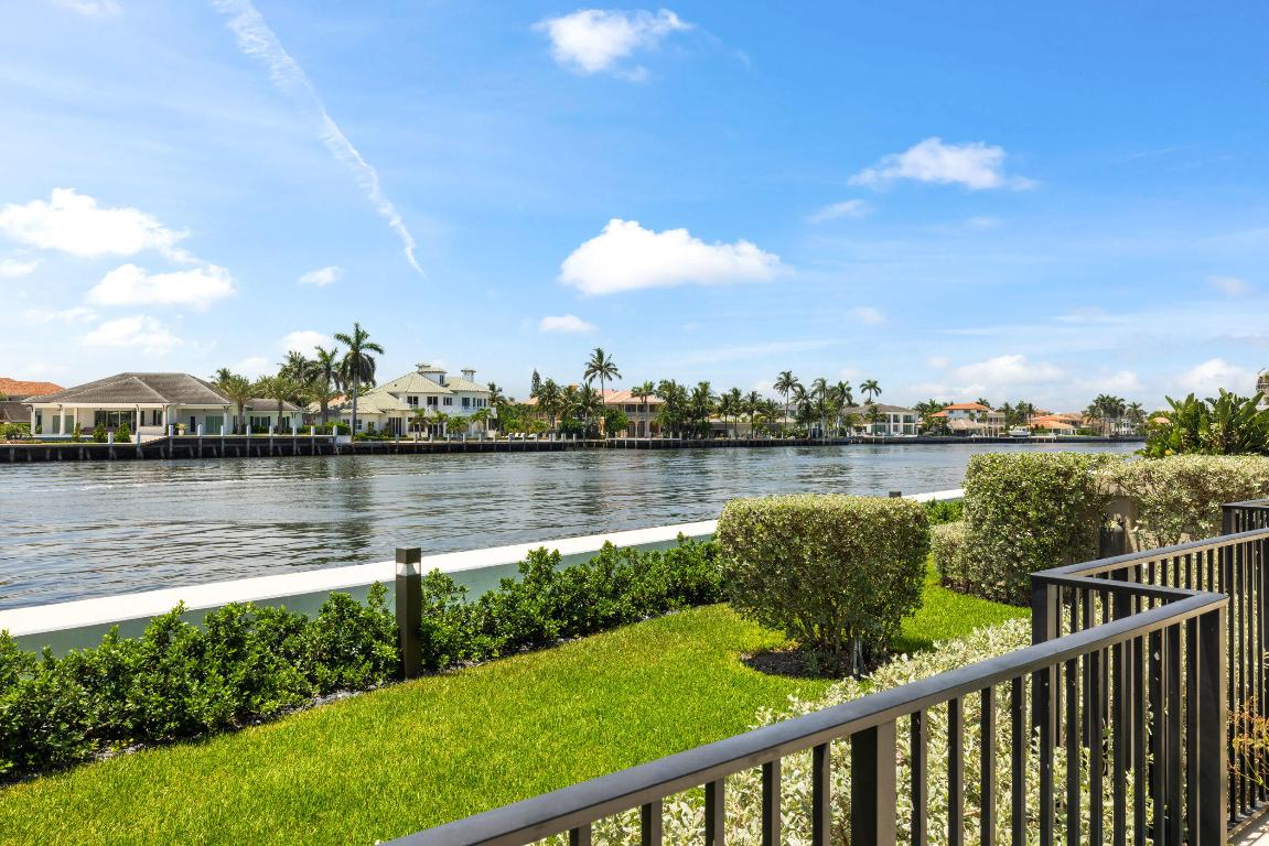 COURT OF DELRAY CONDO - Residential