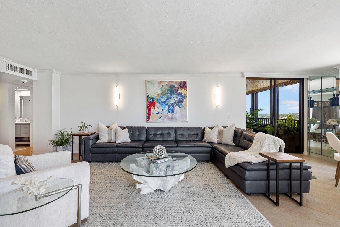 COURT OF DELRAY CONDO - Residential