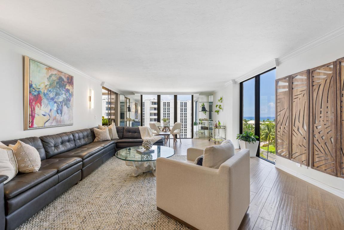 COURT OF DELRAY CONDO - Residential