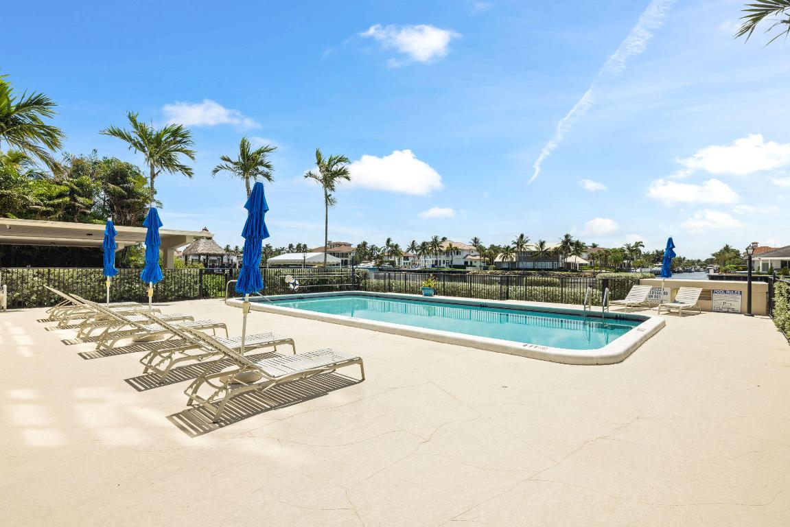 COURT OF DELRAY CONDO - Residential