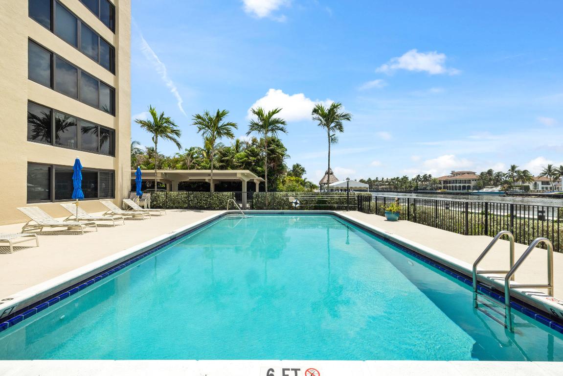 COURT OF DELRAY CONDO - Residential