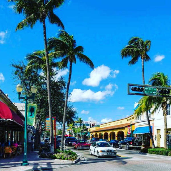 COURT OF DELRAY CONDO - Residential