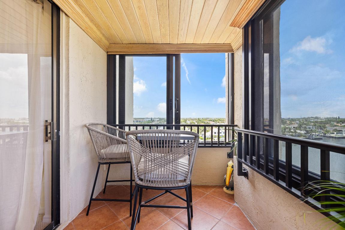 COURT OF DELRAY CONDO - Residential