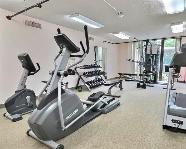 COURT OF DELRAY CONDO - Residential