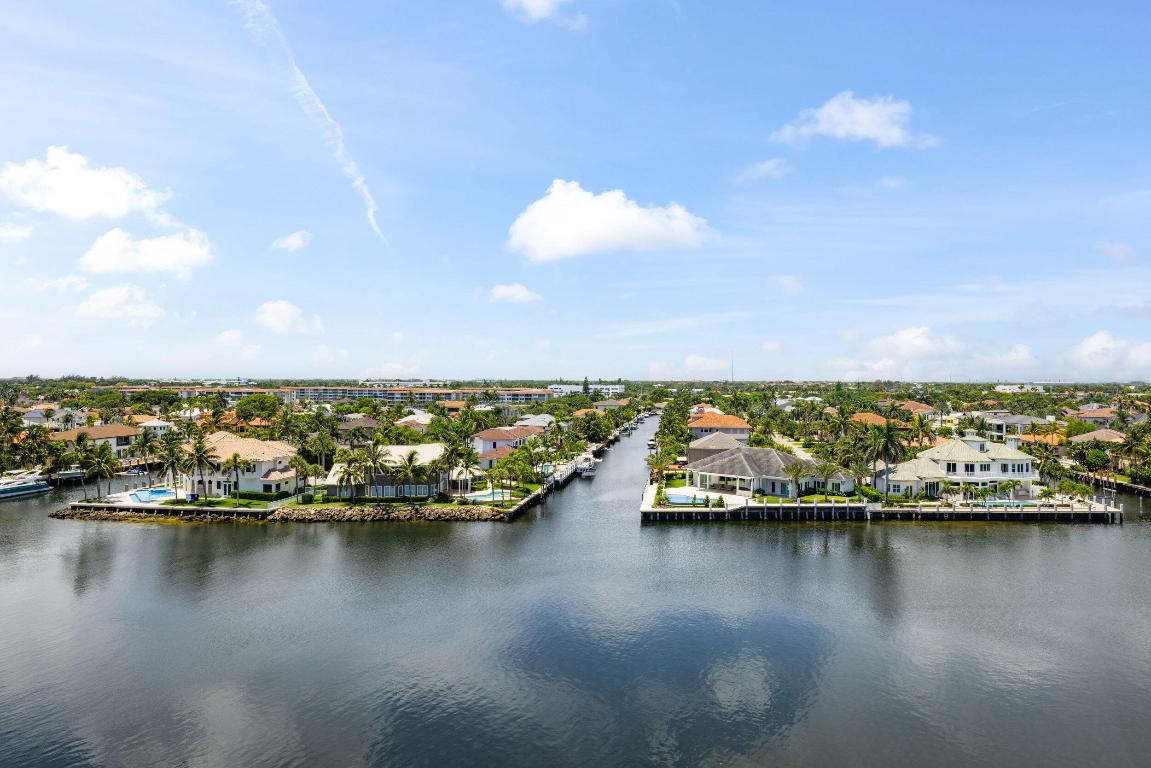 COURT OF DELRAY CONDO - Residential