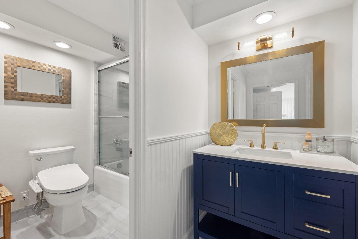 COURT OF DELRAY CONDO - Residential