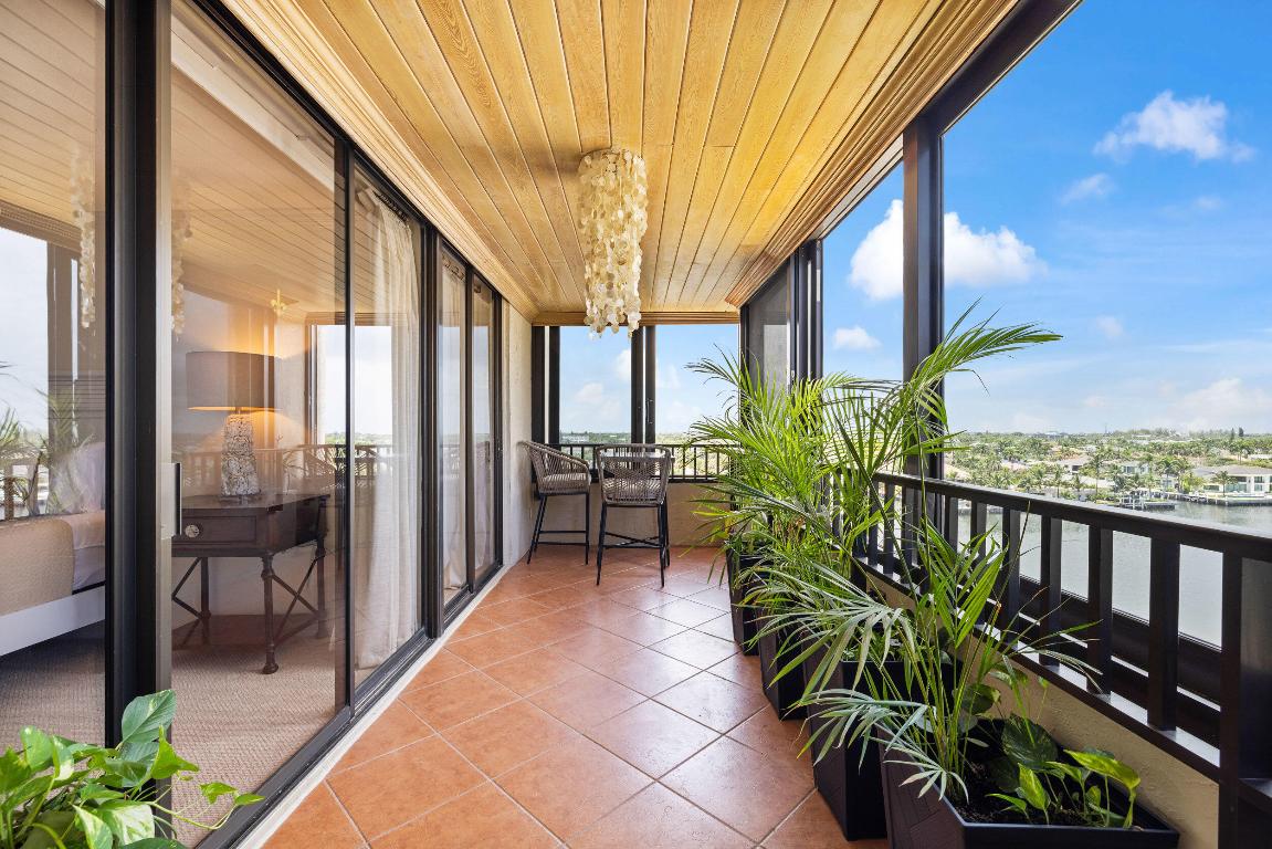 COURT OF DELRAY CONDO - Residential