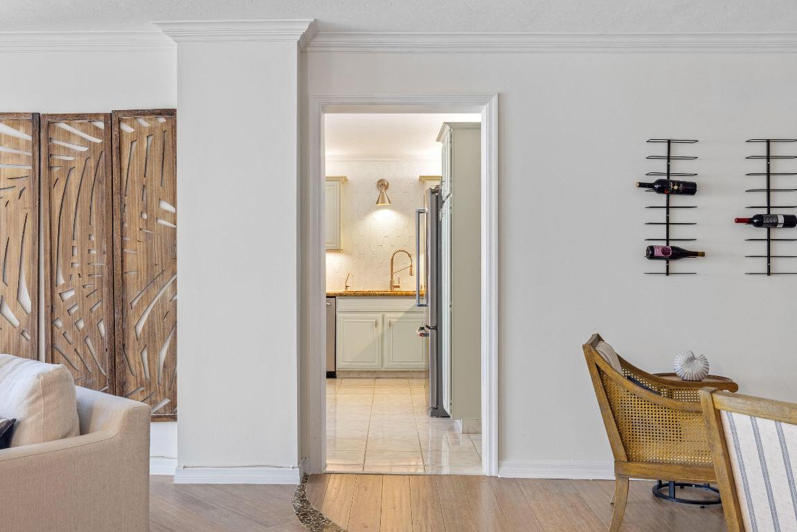 COURT OF DELRAY CONDO - Residential