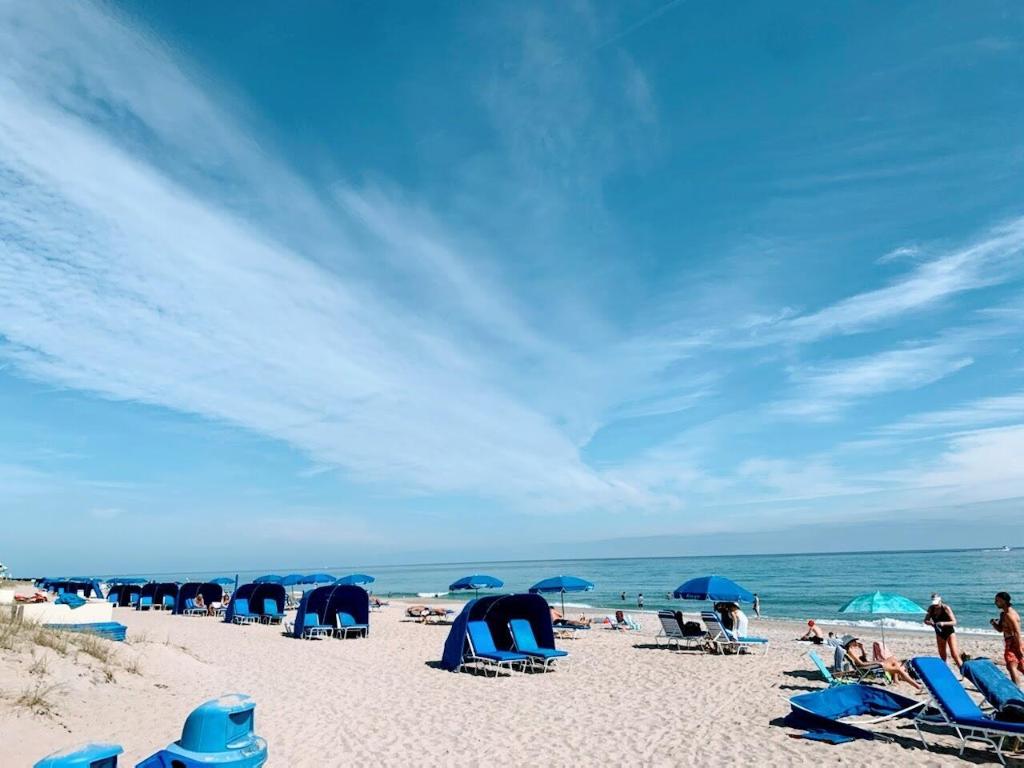 COURT OF DELRAY CONDO - Residential