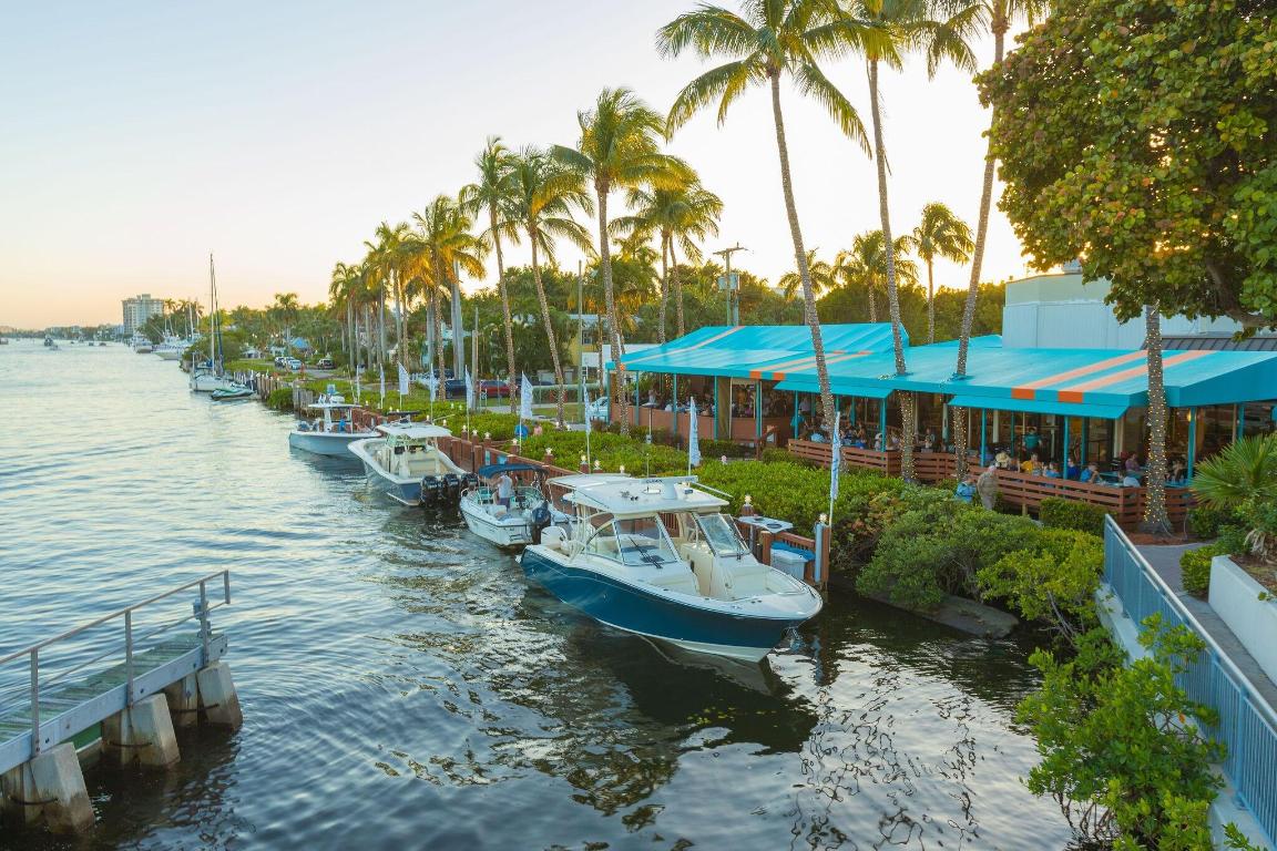 COURT OF DELRAY CONDO - Residential