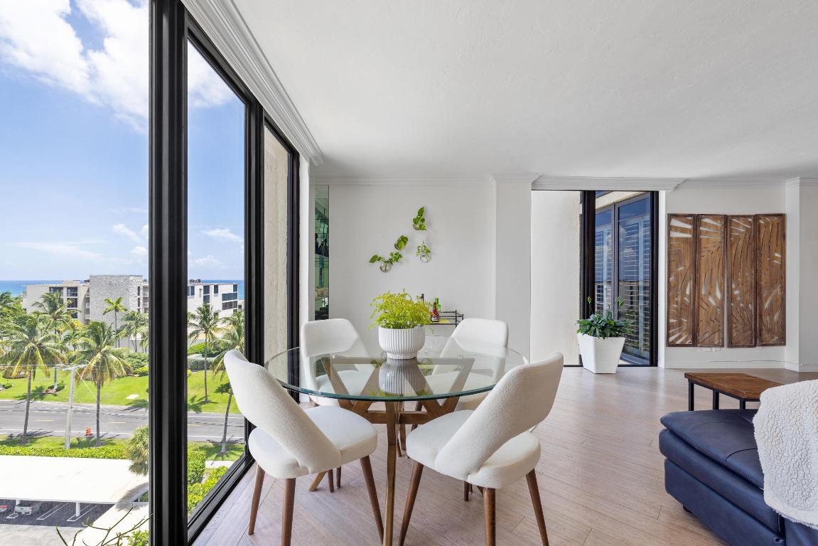 COURT OF DELRAY CONDO - Residential