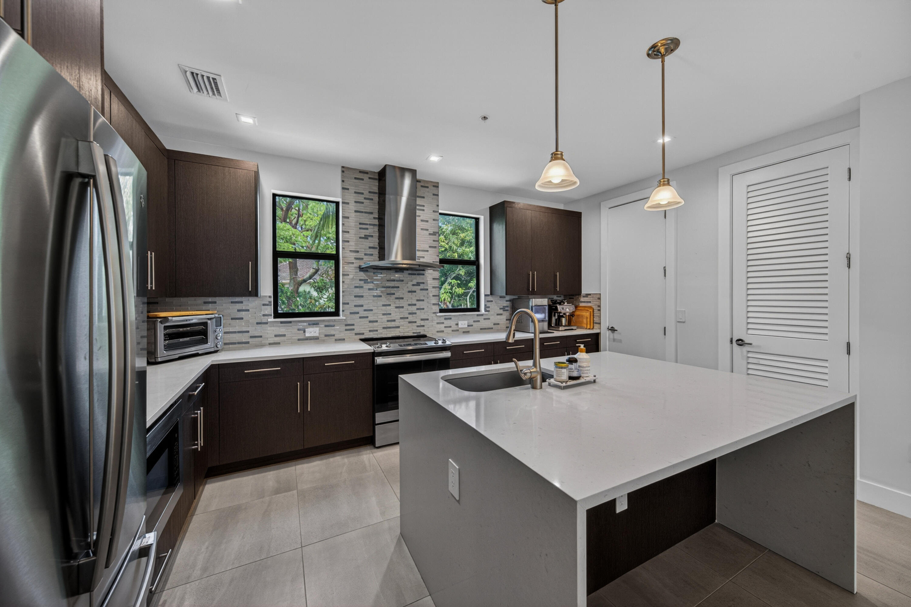 VILLAGE AT WILTON MANORS II - Residential