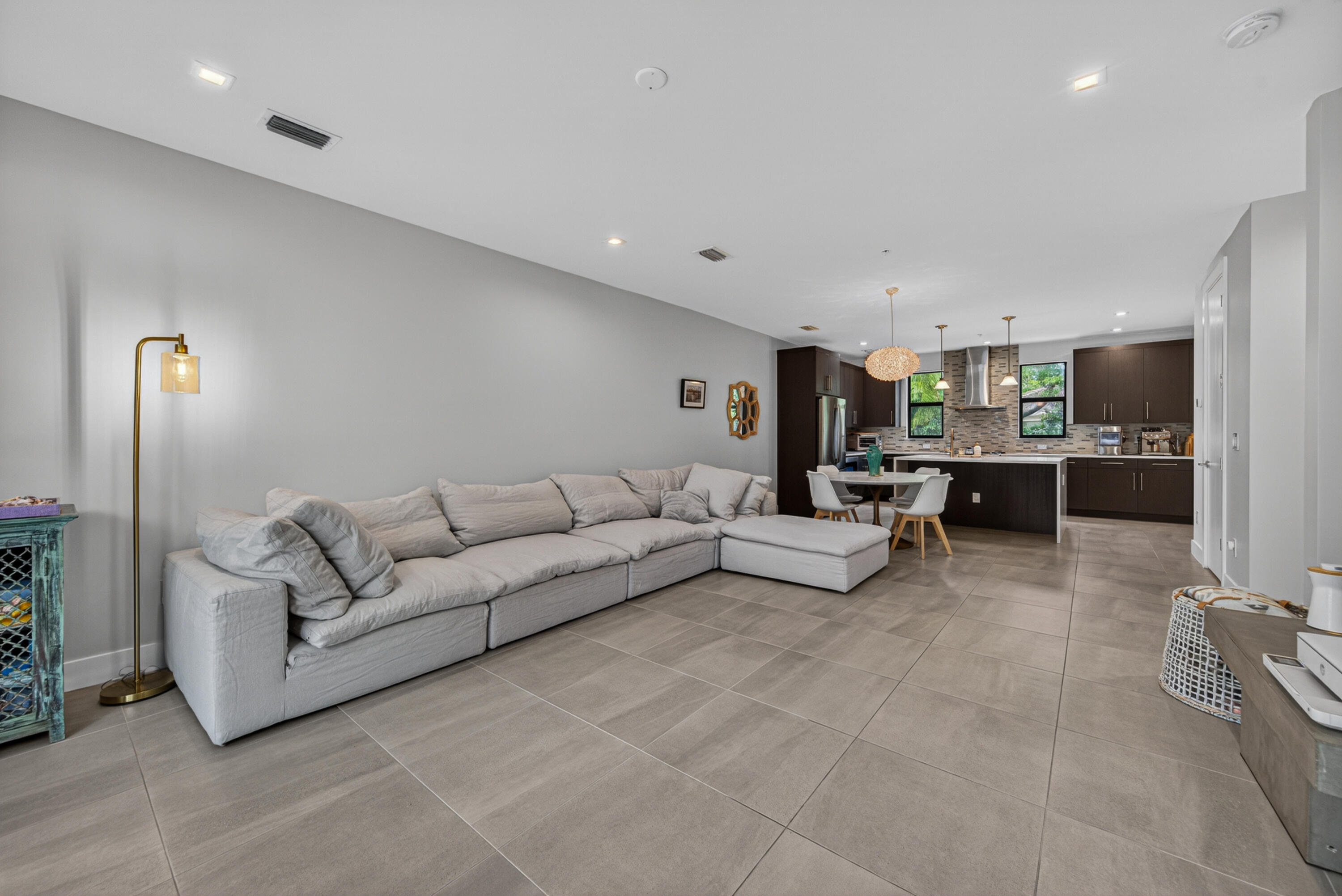 VILLAGE AT WILTON MANORS II - Residential