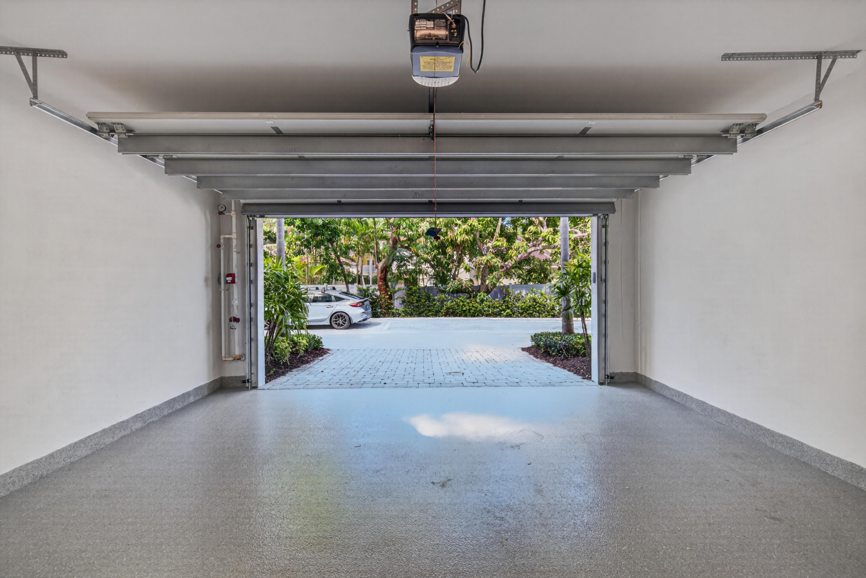 VILLAGE AT WILTON MANORS II - Residential