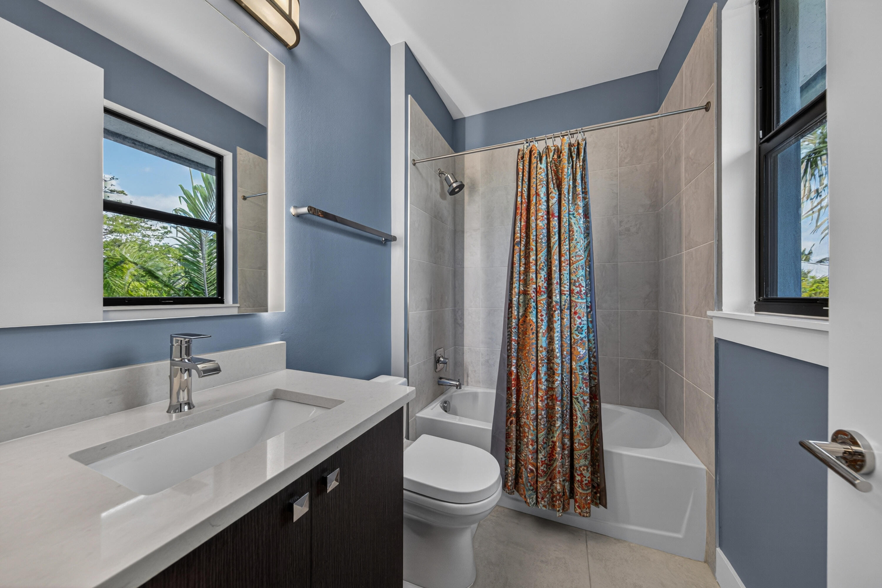 VILLAGE AT WILTON MANORS II - Residential