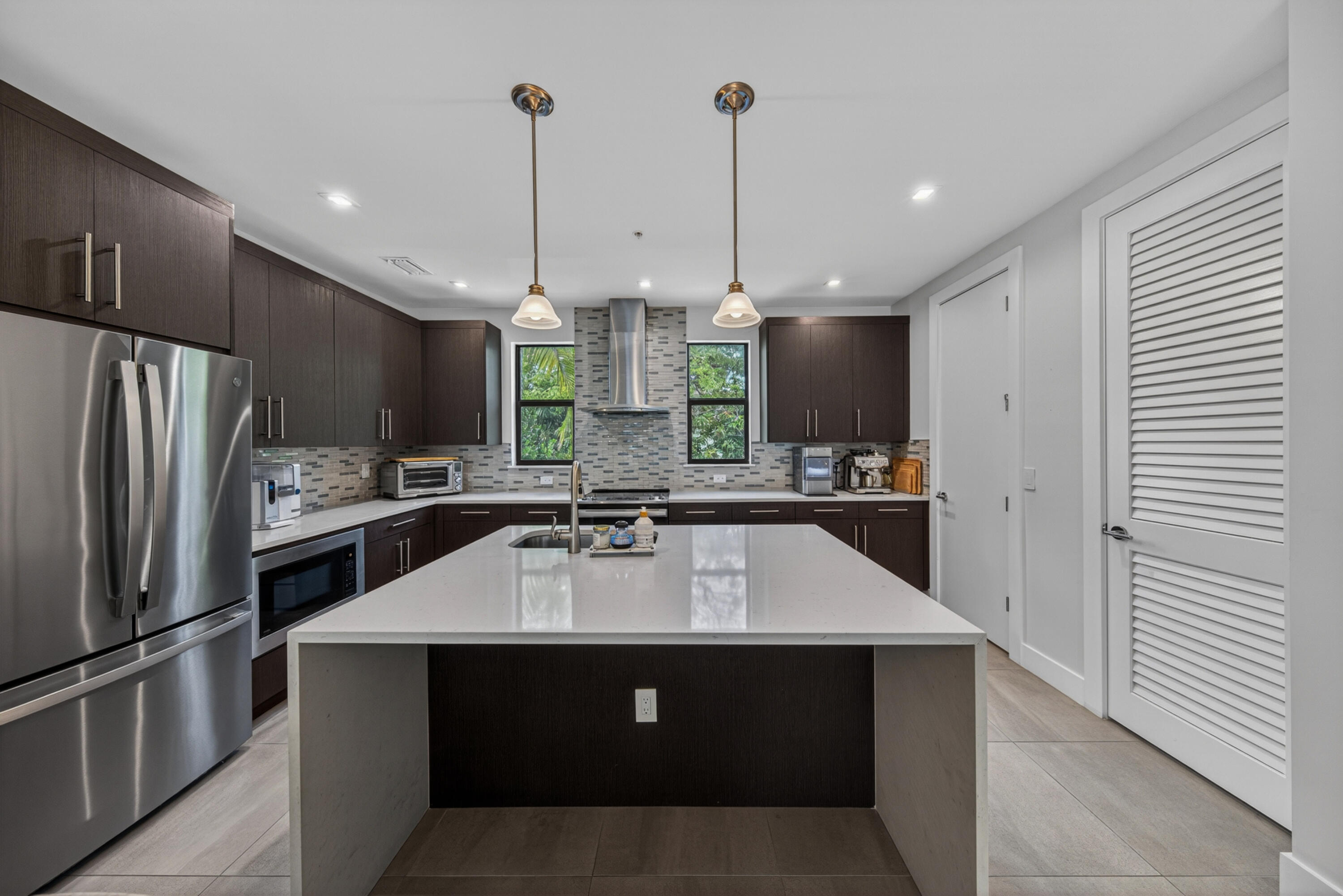 VILLAGE AT WILTON MANORS II - Residential