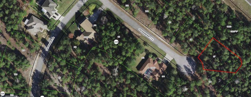 Oak Village of Sugarmill Woods is a Deed Restricted Community within the Sugarmill Woods (SMW) community. Build your dream home on this .31 acre cul de sac home site. Suncoast Parkway extension in progress. Conveniently located within an hour of Tampa and Tampa airport.