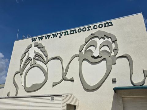 Tiny photo for 2301 Lucaya Lane #E3, Coconut Creek, FL 33066 (MLS # B26008746)