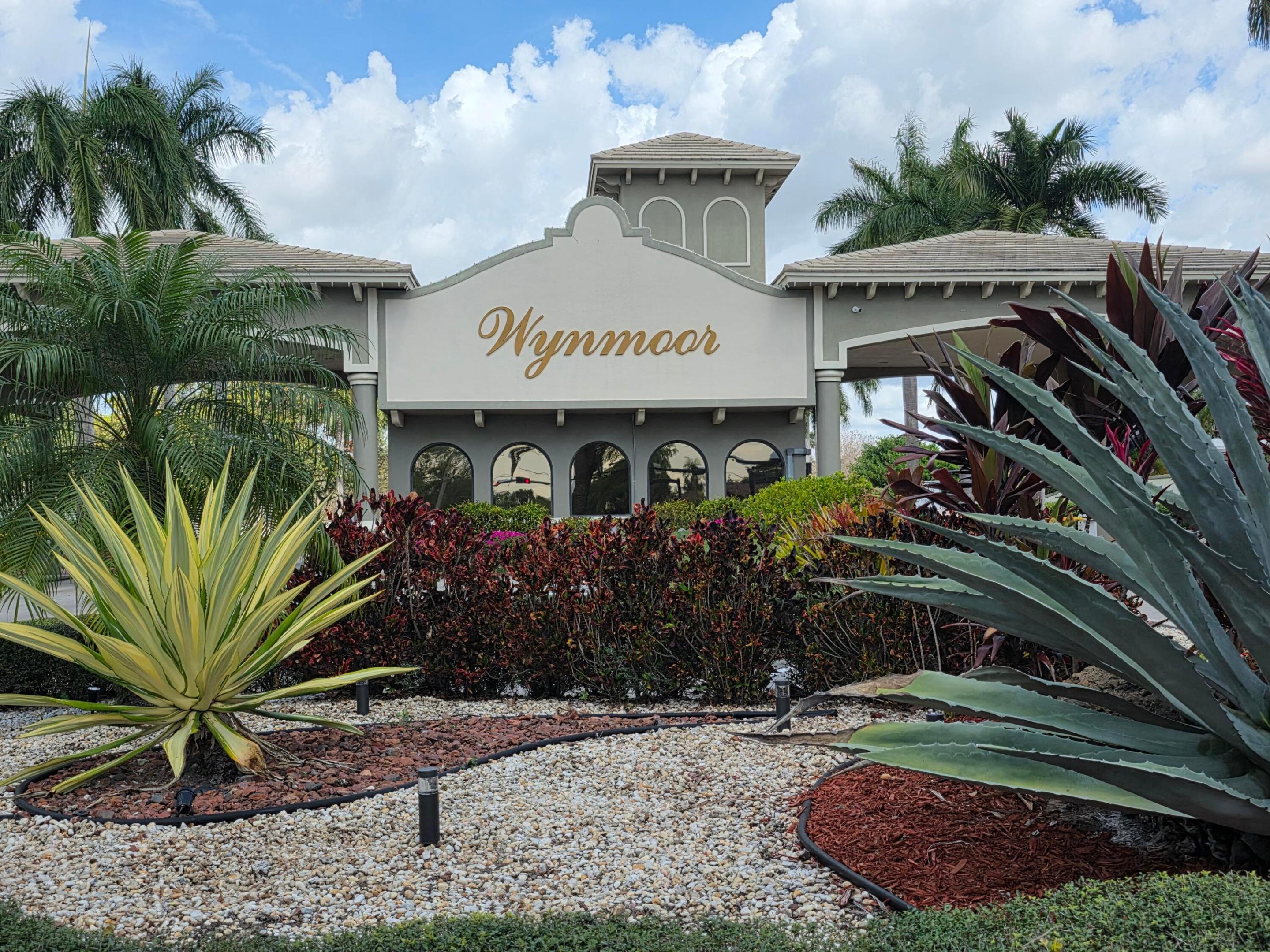 LUCAYA VILLAGE 1-B CONDO - Residential