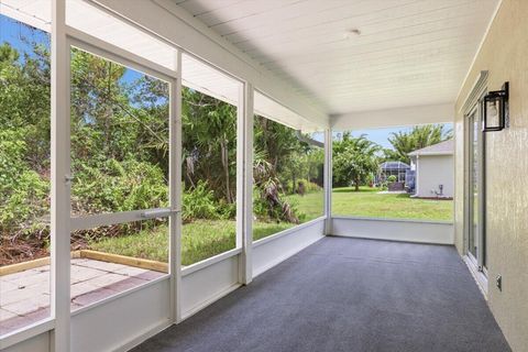 Tiny photo for 121 MILLER Drive, Sebastian, FL 32958 (MLS # B26052452)