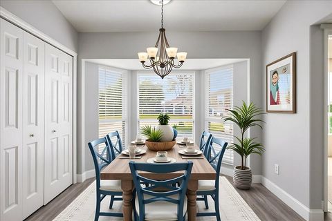 Tiny photo for 121 MILLER Drive, Sebastian, FL 32958 (MLS # B26052452)