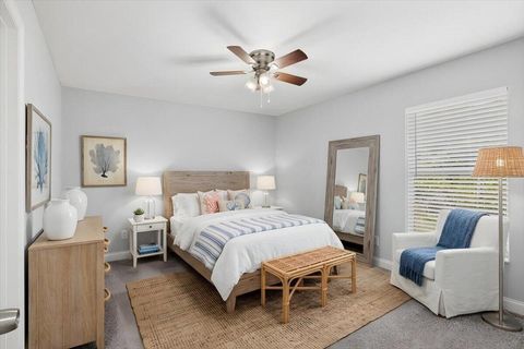 Tiny photo for 121 MILLER Drive, Sebastian, FL 32958 (MLS # B26052452)